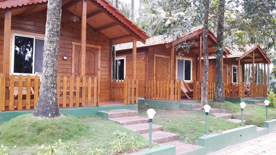 Bird of Paradise Home Stays Association