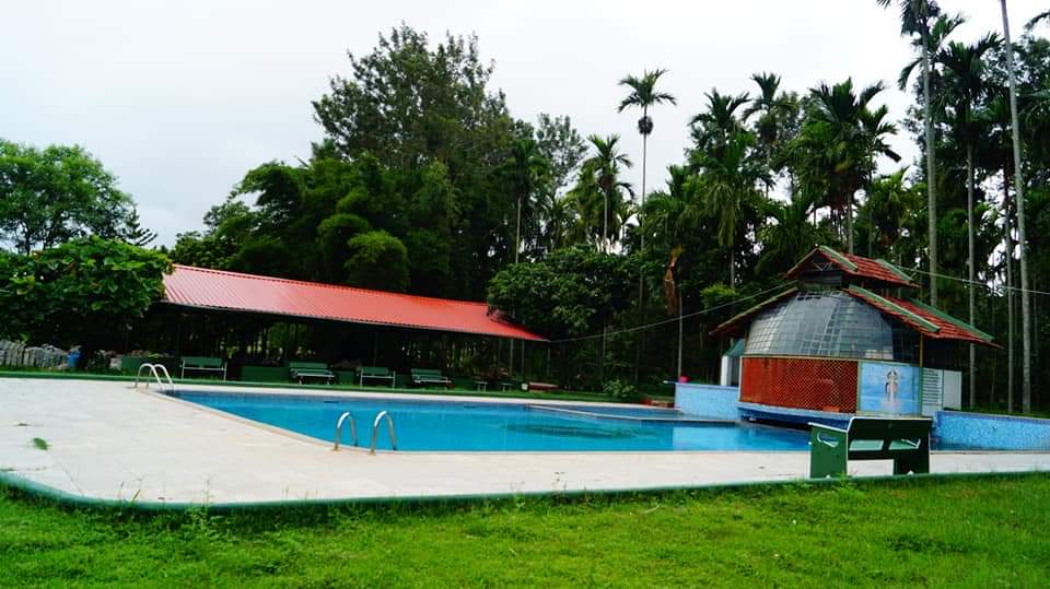 Bird of Paradise Home Stays Association