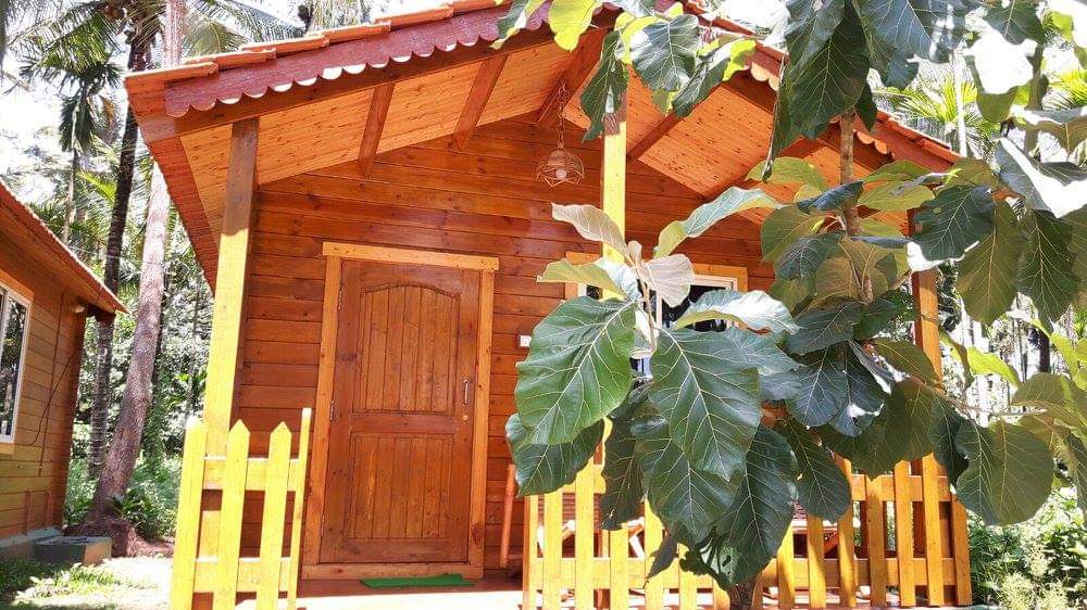 Bird of Paradise Home Stays Association