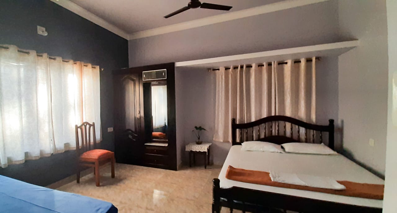 Myna’s Nest Home Stays Association