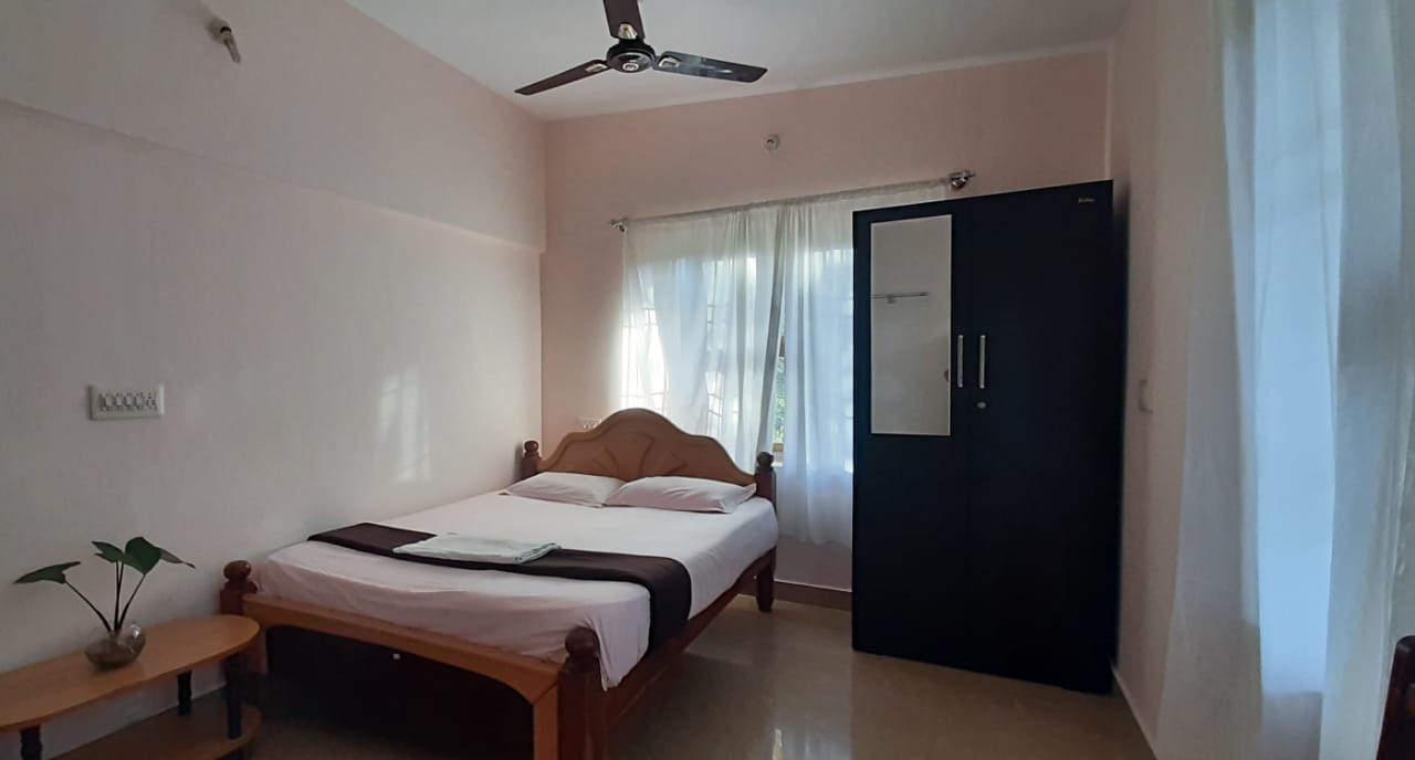 Myna’s Nest Home Stays Association