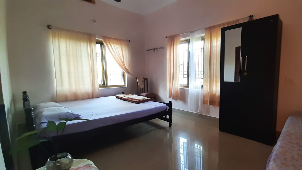 Myna’s Nest Home Stays Association