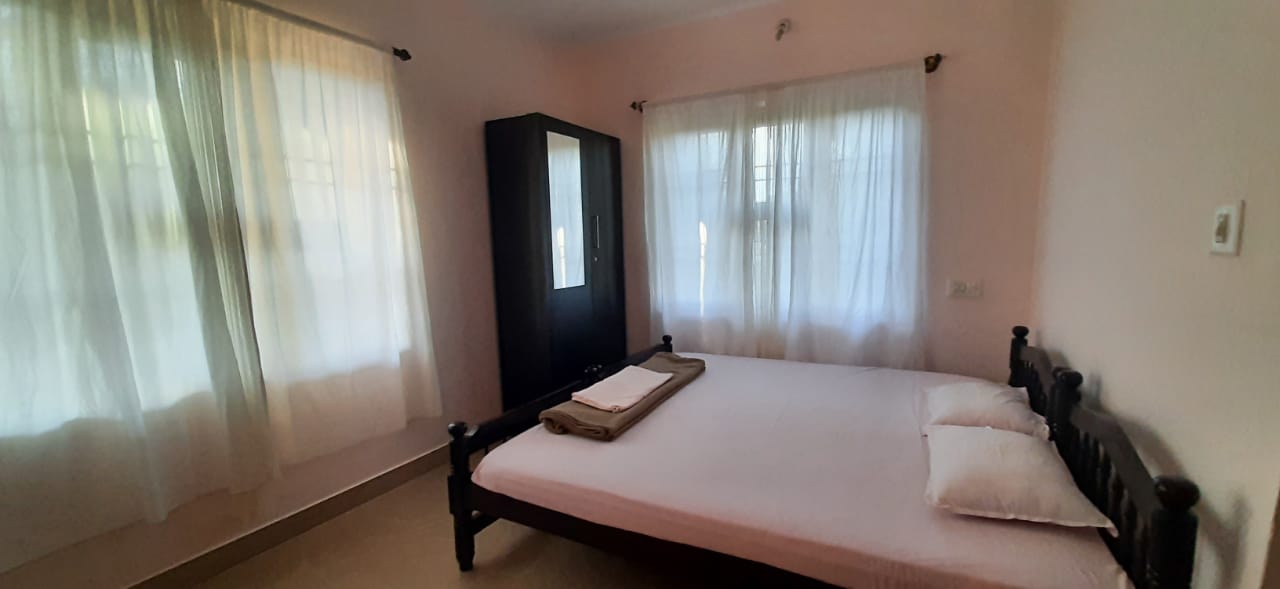 Myna’s Nest Home Stays Association