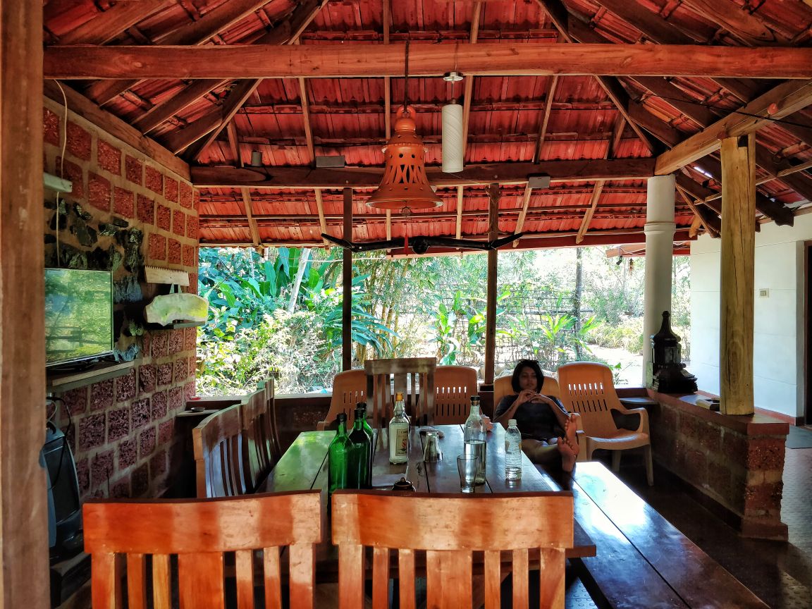 Island Homestay Home Stays Association