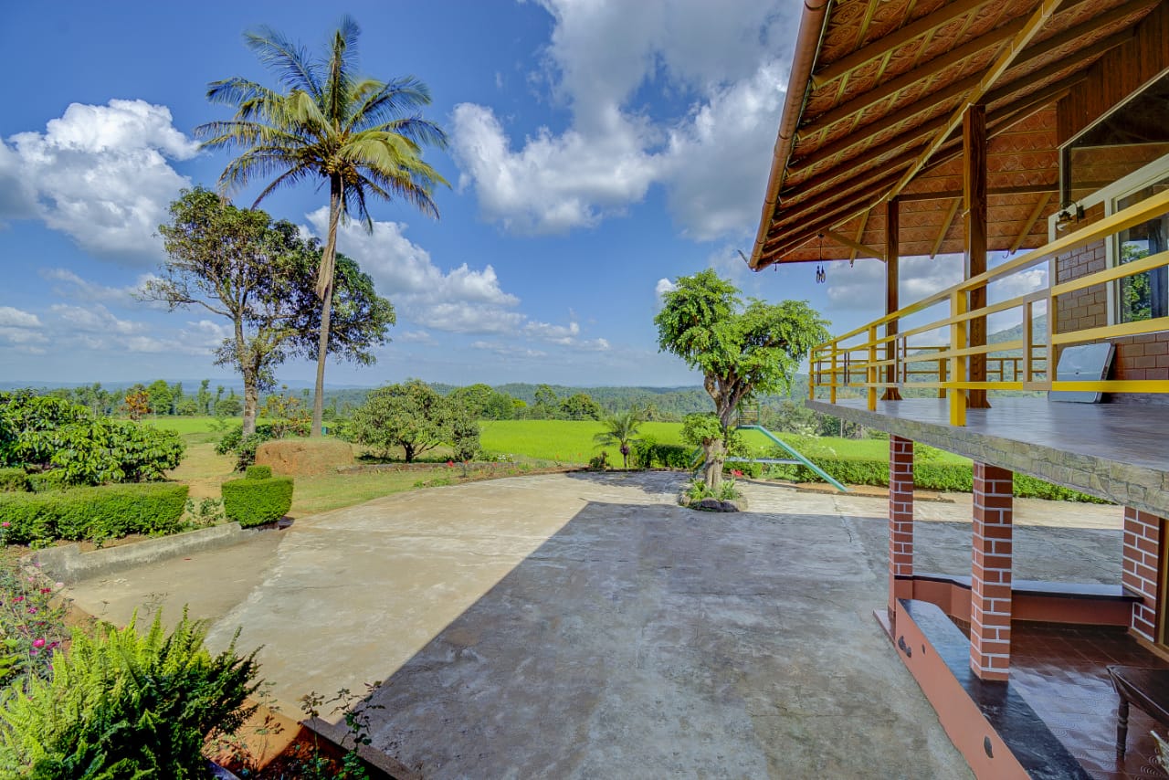 King’s Cottage Home Stays Association