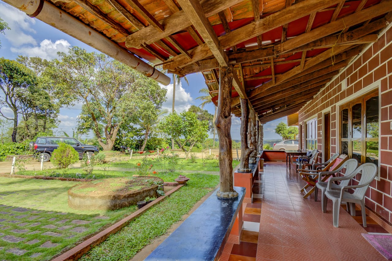 King’s Cottage Home Stays Association