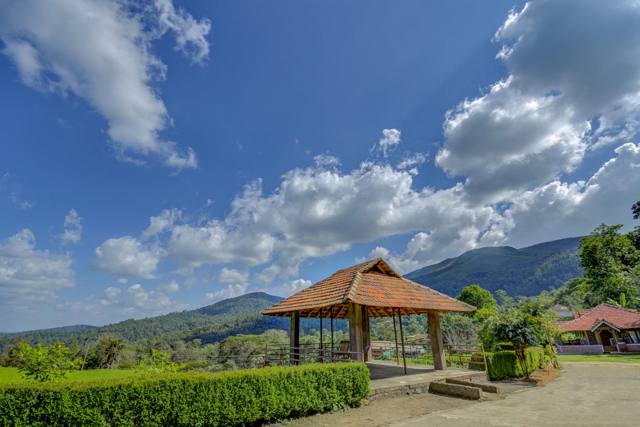 King’s Cottage Home Stays Association