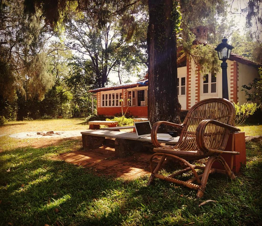 Hillyside Home Stay Home Stays Association