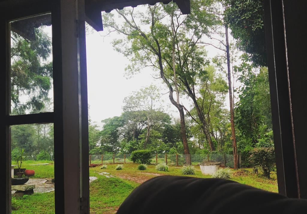 Hillyside Home Stay Home Stays Association