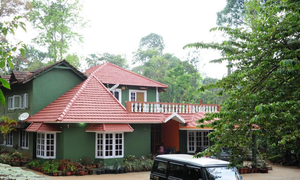 Chilipili Estate Home Stays Association