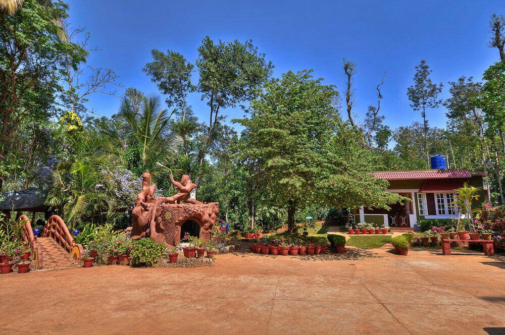 Chilipili Estate Home Stays Association