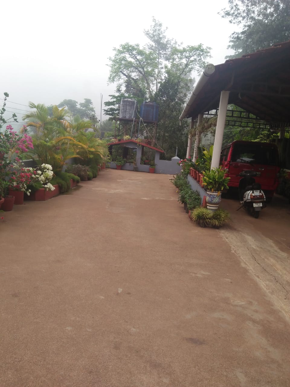 Kaveri Estate Home Stays Association