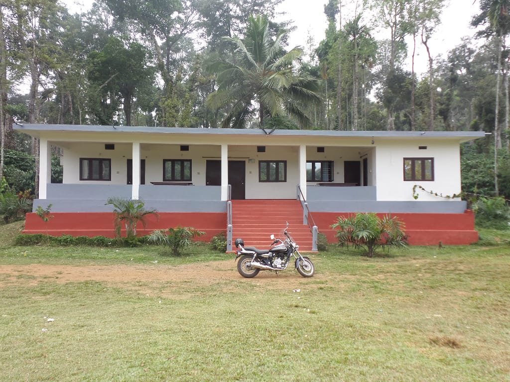 Kavery Riverside Home Stays Association