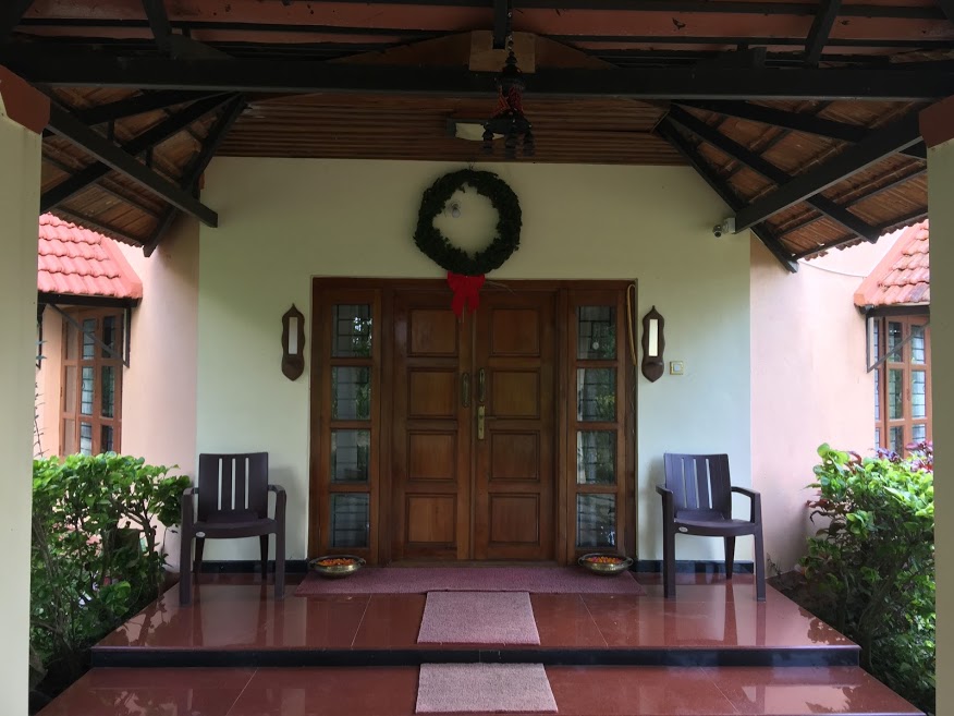 Java Hills Home Stays Association