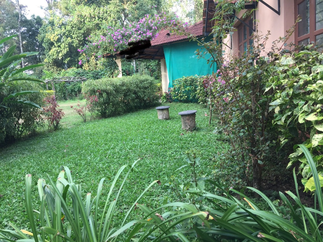 Java Hills Home Stays Association