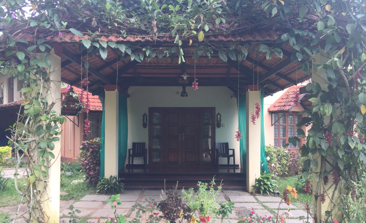 Java Hills Home Stays Association