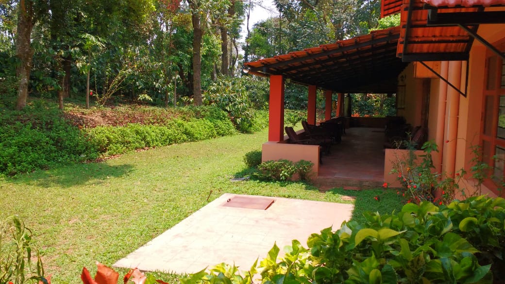 Java Hills Home Stays Association