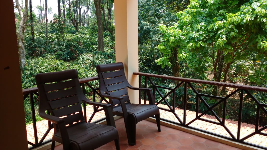 Java Hills Home Stays Association