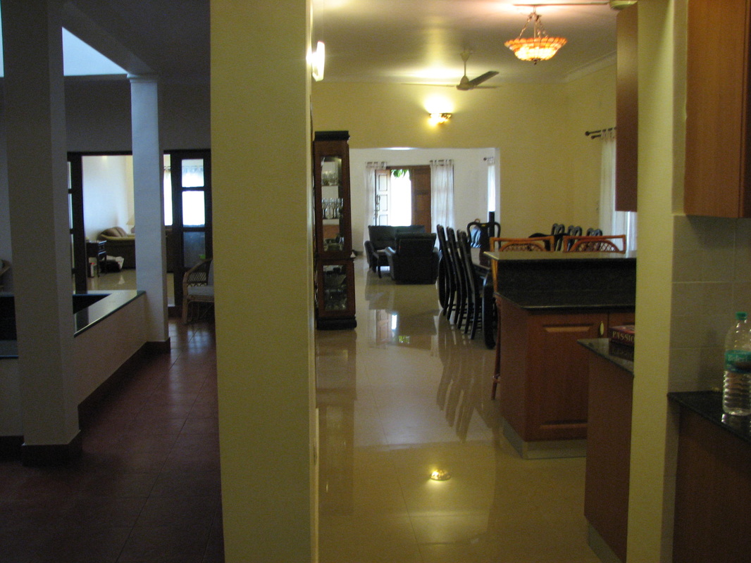 Java Hills Home Stays Association