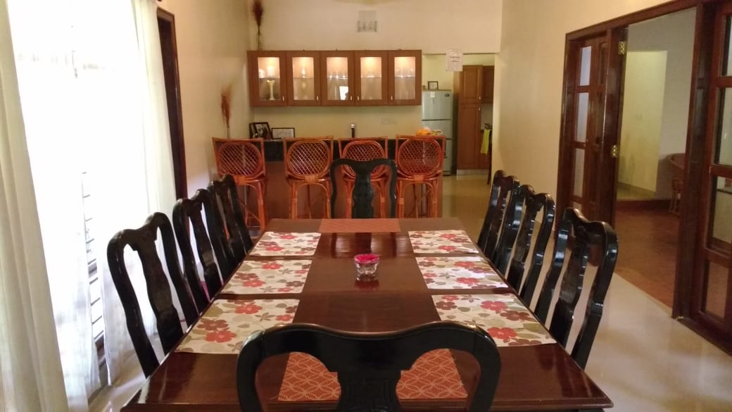 Java Hills Home Stays Association