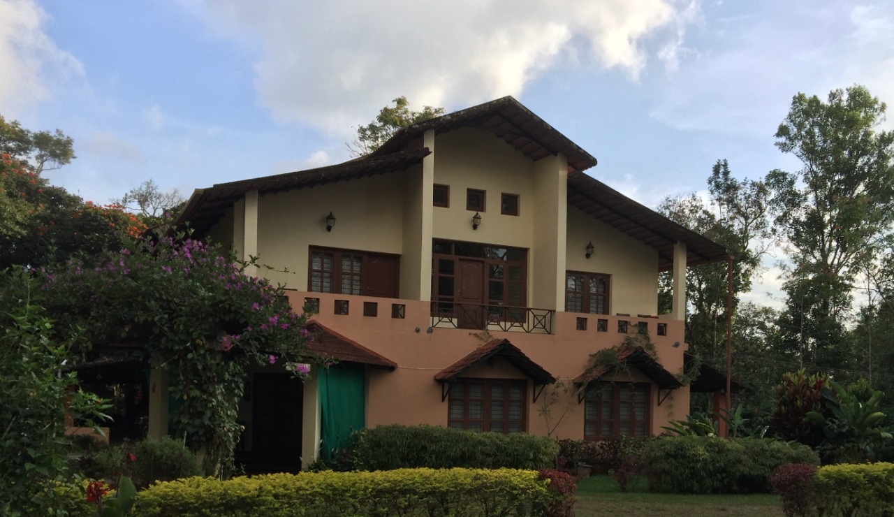 Java Hills Home Stays Association