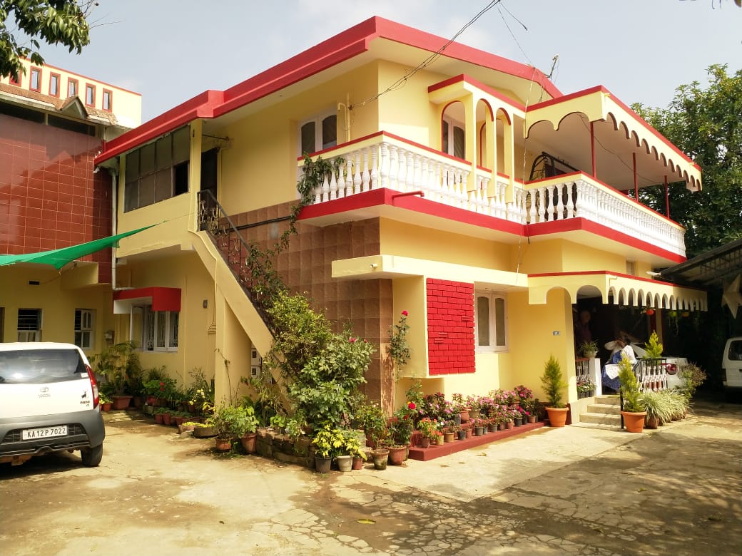 Aaarthi Home Stay Home Stays Association