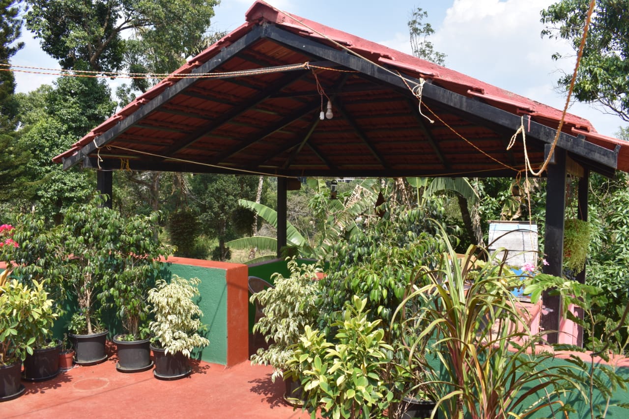 Bee Hive Homestay Home Stays Association