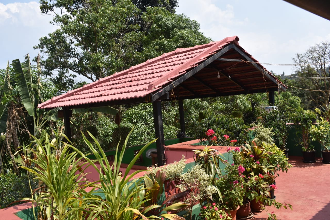 Bee Hive Homestay Home Stays Association