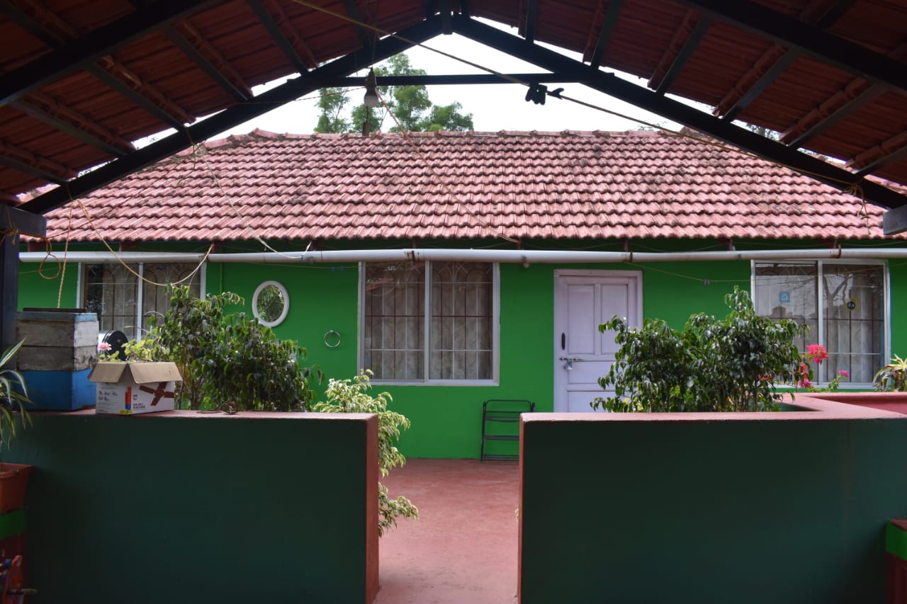 Bee Hive Homestay Home Stays Association