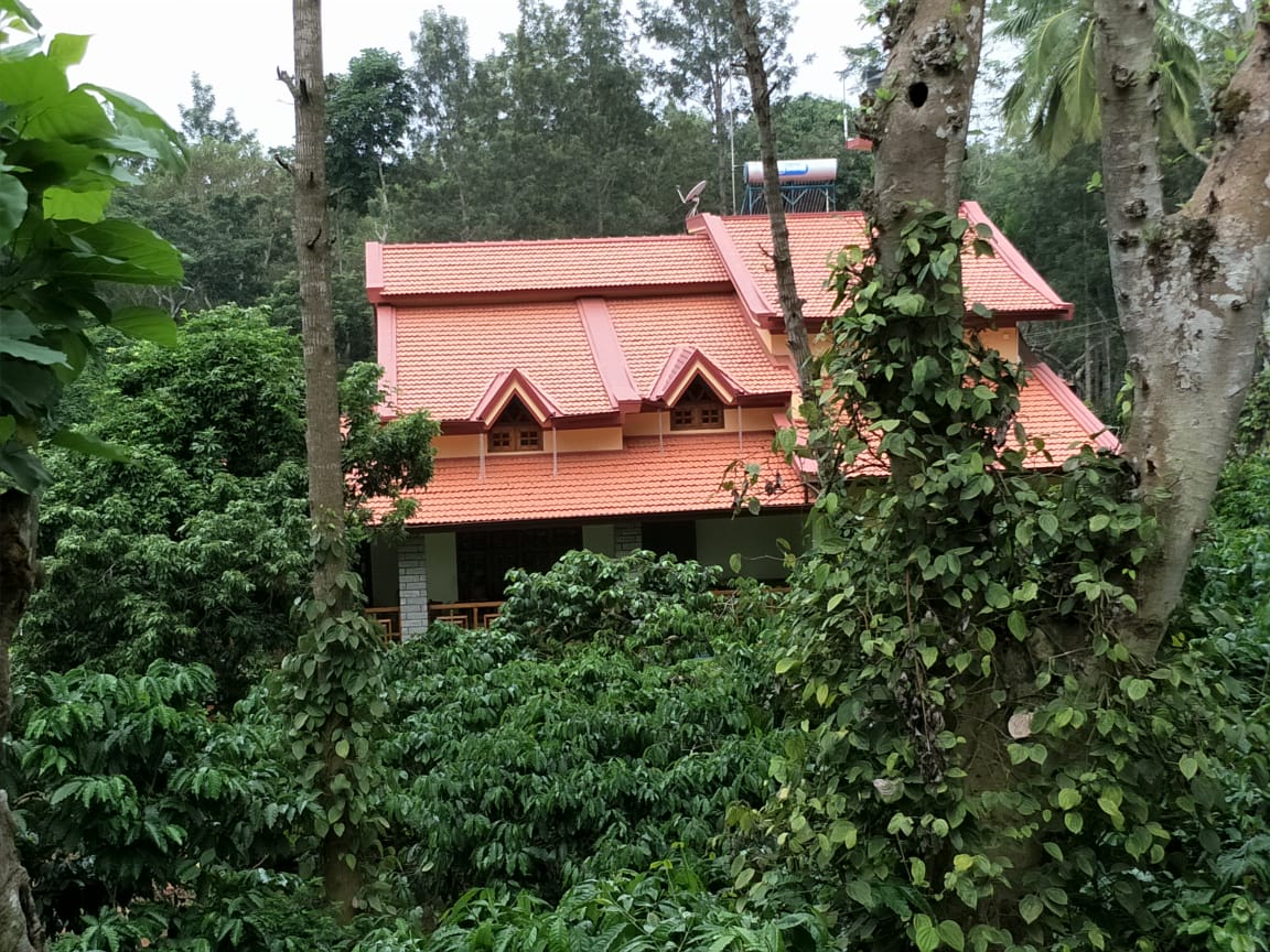 Nest Homestay Home Stays Association