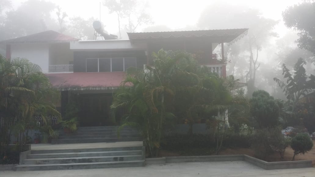 Dreams Home Stays Association