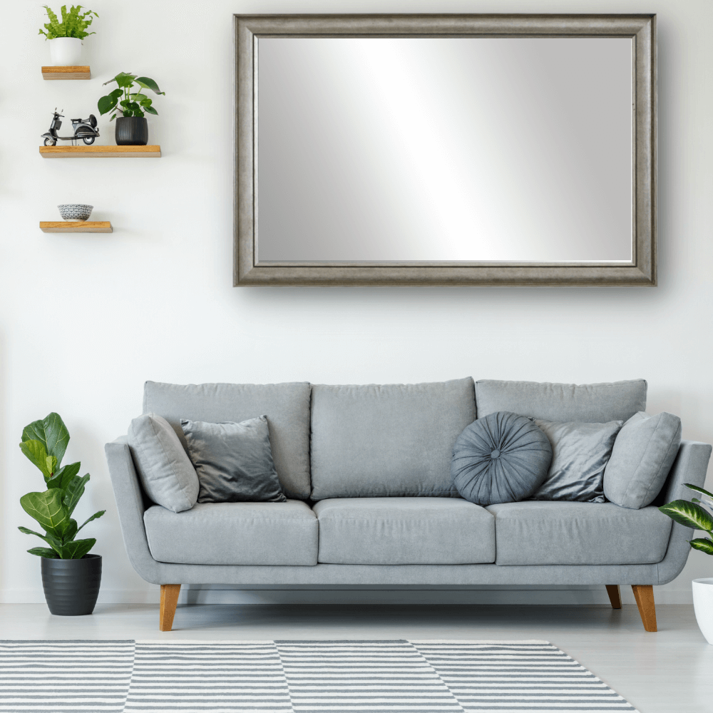 CH Sales Company Custom Built Mirrors