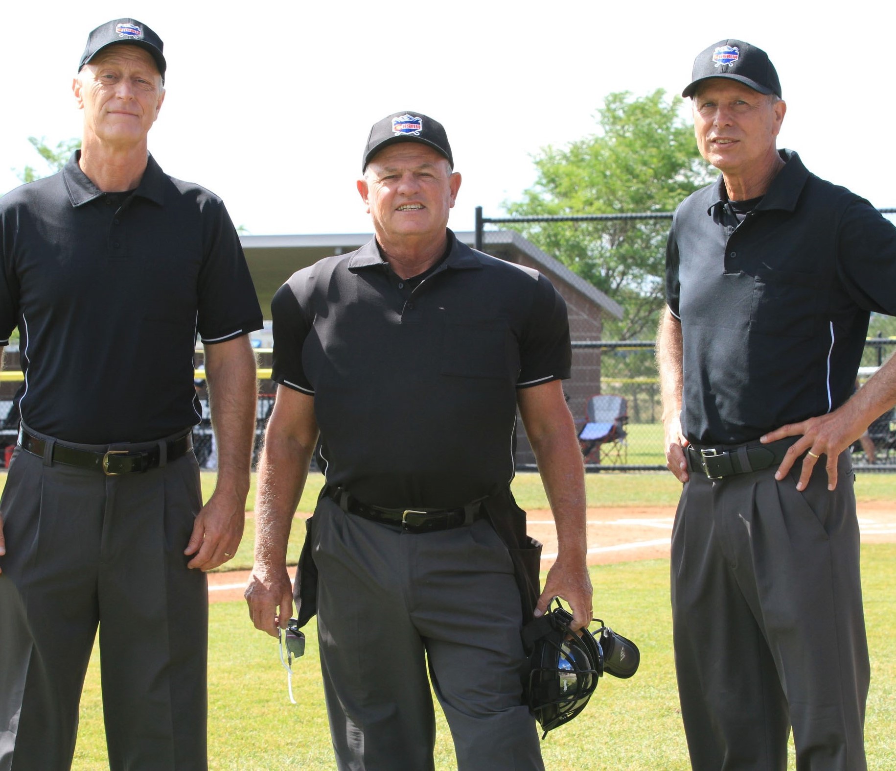 Colorado High School Baseball Umpire Association Home