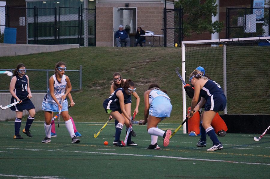 Lydia Stevens The Communicator