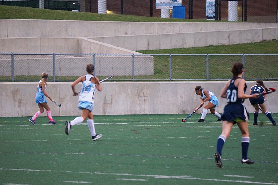 Lydia Stevens The Communicator