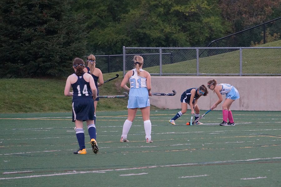 Lydia Stevens The Communicator