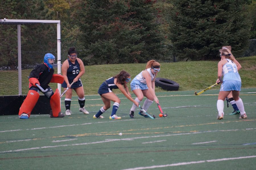 Lydia Stevens The Communicator