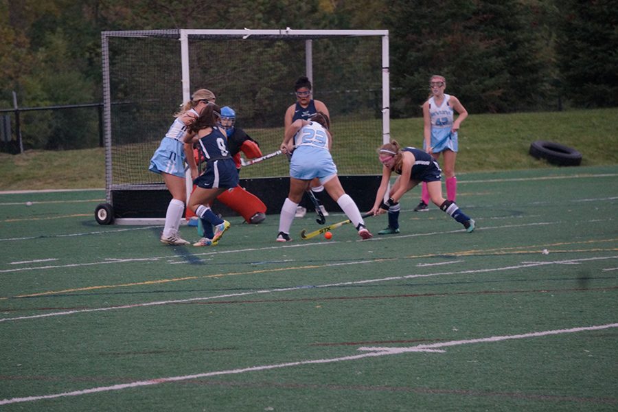 Lydia Stevens The Communicator