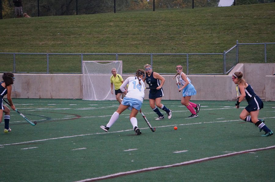 Lydia Stevens The Communicator