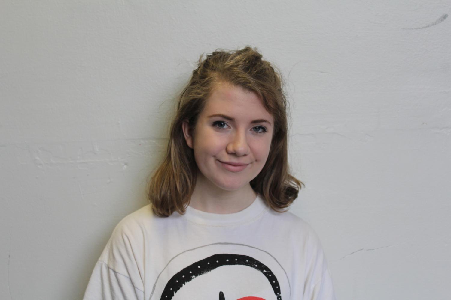 Grace Jensen The Communicator