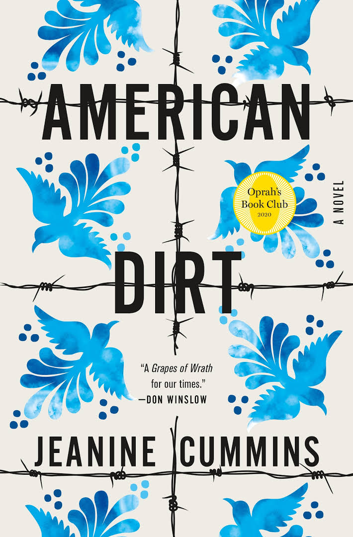 “American Dirt” Book Review The Communicator