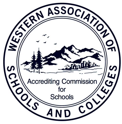 The Western Association of Schools and Colleges visits CHS Calabasas