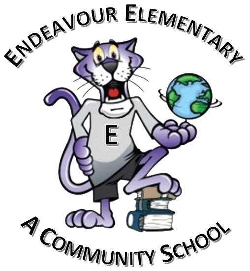 Endeavour Elementary School Children's Home Society of Florida