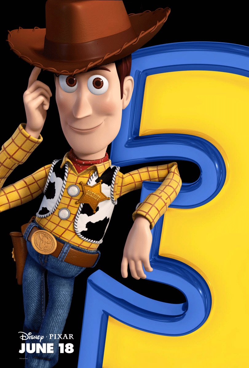 Woody Tipping His Hat Gif Marivalkiria