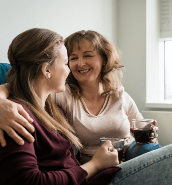 a Foster Parent Children's Home Society of North Carolina