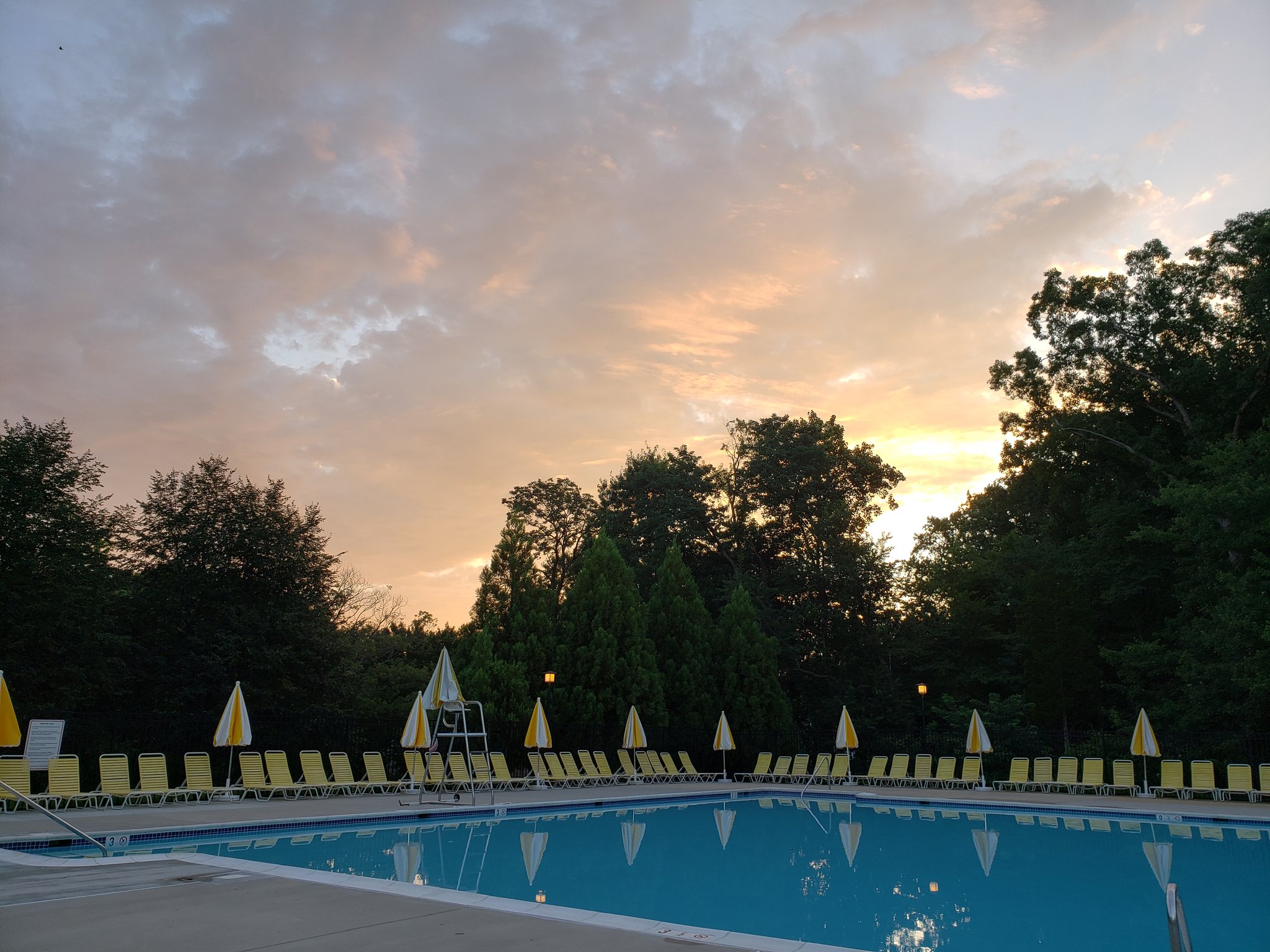 Contact Us Cardinal Hill