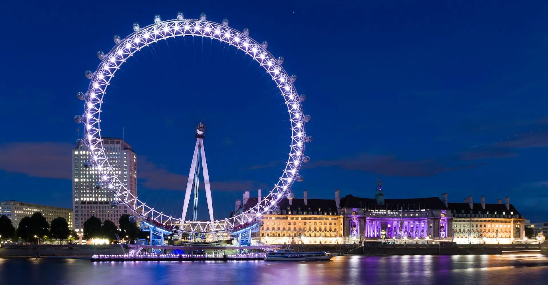 Londoneye CHS Rentals