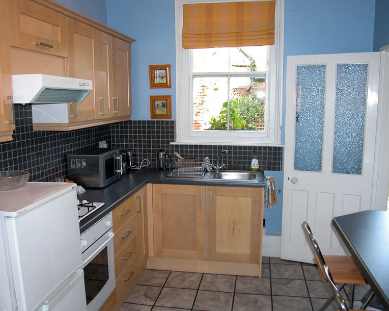 The Coach House (Ref CHTR) CHS Rentals