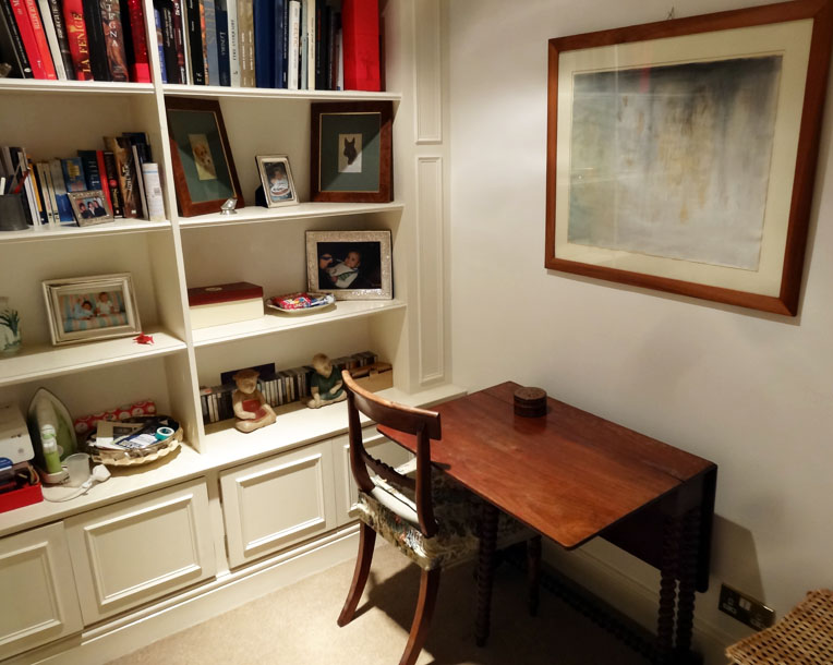 Lower Sloane Street 4 (Ref LSS4) CHS Rentals