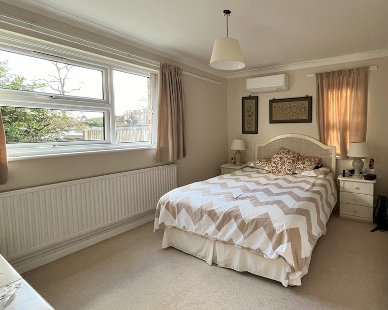 The Ridgeway (RDG) CHS Rentals